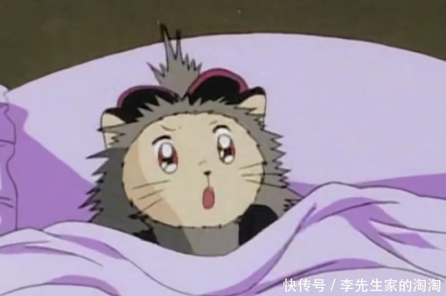 怪盗圣少女