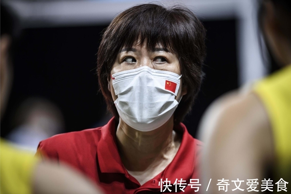 郎平|支持严惩!巴西女排出言辱骂中国女排,郎平最新回应太解气