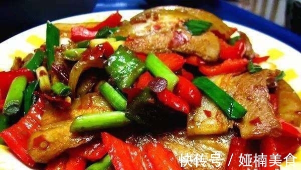 好吃易做的几道家常菜，美味简单上手快，荤素搭配，下饭更下酒