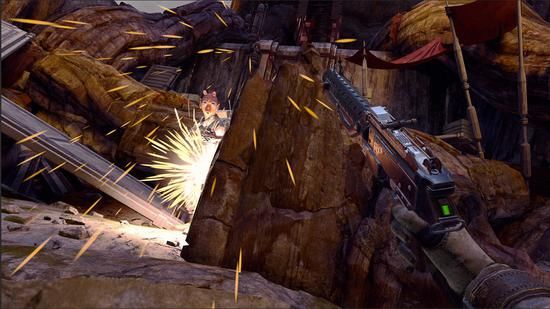 银河|《星球大战：银河边缘VR》将以尤达为主角
