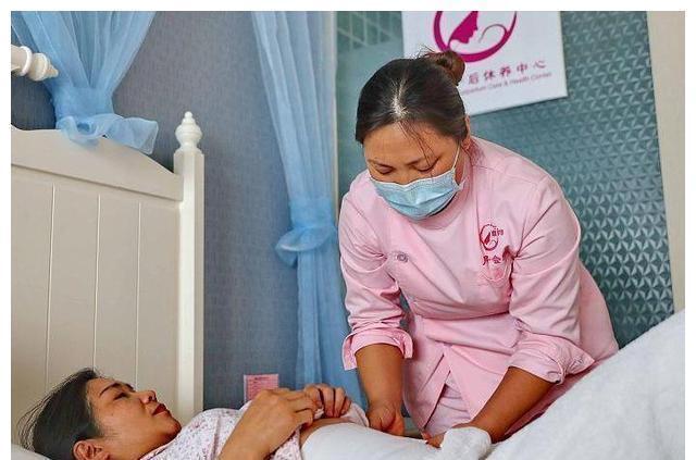 女性身体|月子期间再苦再疼,新妈妈都要把这些关熬过去,不然宝宝也会遭罪
