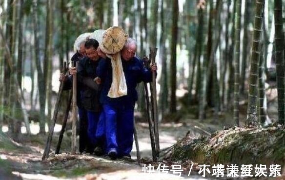 三个人#老祖宗忠告:“一人不进庙,两人不观井,三人不抱树”,啥意思?