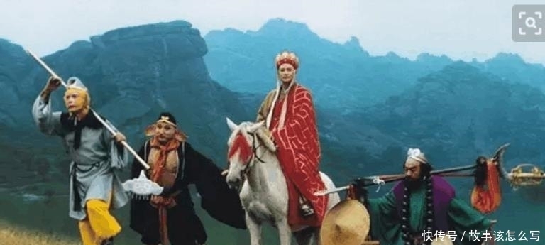 干掉|取经路上猪八戒干掉了6大妖怪, 战绩仅次于孙悟空, 为何并不出彩?