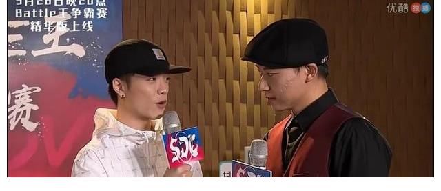 大魔王|这就是街舞:Jawn ha、杨文昊、王子奇这些人为何再也没出现