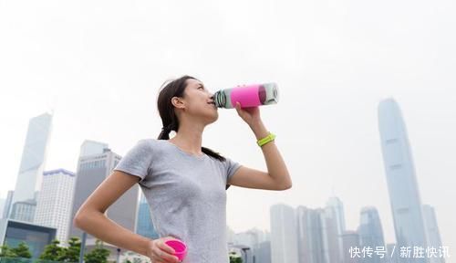 小事|减肥期间，学会这5件燃脂小事，给燃脂提一下速，缩短减脂进程