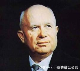 领导人|赫鲁晓夫—从苏共最高领导人到平民，你所不知道的赫鲁晓夫！