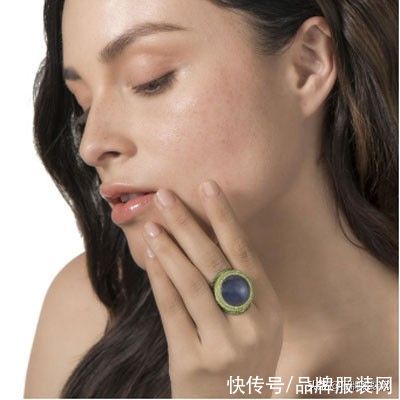 戒指|尼尔连Neil Lane打造奢华宝石戒指