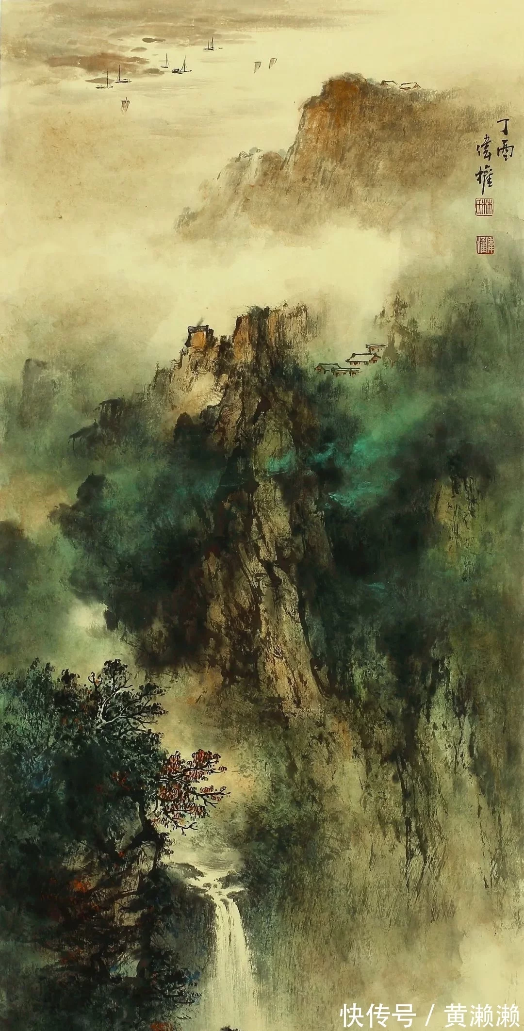 <p>他绘画中出现的形象都是晦涩难懂的,或表现桀骜不驯的志气,或表现悲痛欲绝的情绪,又或表现幽默诙谐的态度。八大、石涛的花鸟画创作中又充满了隐逸性特征。作为明遗民,他们二人的花鸟画不像其他时代的画家那样直抒胸臆。加上清代统治者大兴“文字狱”,他们原本就对清廷避之不及,若再通过诗文书画创作直接表现内心情感,稍有不慎便可闯下弥天大祸。因此他们在绘画上运用的艺术语言都是隐逸的艺术符号。这种隐喻的艺术符号在之前的绘画创作中并不多见,因此他们的花鸟画创作又具有独创性的特征。作者:江婷婷</p><p>想了解更多精彩内容,快来关注</p>