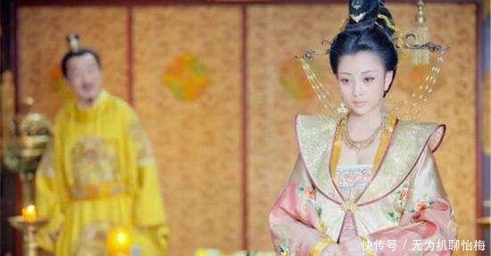 各有千秋|中国历史上有过三位“花蕊夫人”，虽各有千秋，但她最受后人喜欢