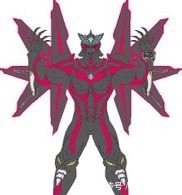 过敏|那些造型有趣的奥特曼,有的扎着马尾,有的像过敏的独角兽