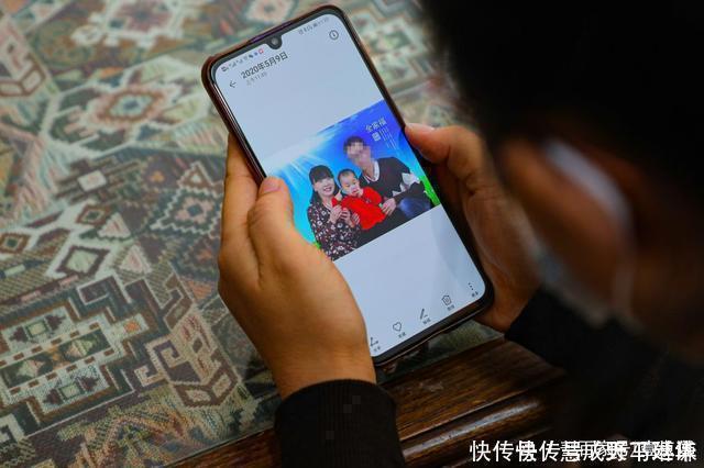 妈妈|“爸爸去了天堂,别让妈妈听见”,6岁女孩懂事得让人心碎