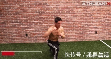 引体向上|66个自重训练动作，在家就能练全身肌肉，赶紧收藏