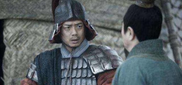 刘邦|韩信真实死因，若当年他反了刘邦，是否历史结局会不同