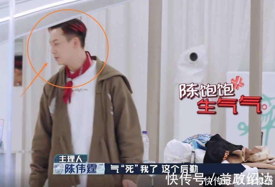 周扬青|陈伟霆都没法搞定的事,周扬青一个电话就办妥,“人间甜心”实锤