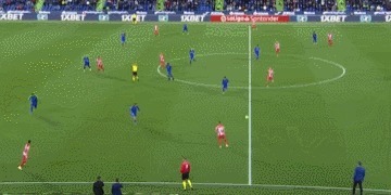 絕殺|用C羅的方式逆轉(zhuǎn)和絕殺:梅西離開后 他就是西甲最強的禁區(qū)之狐