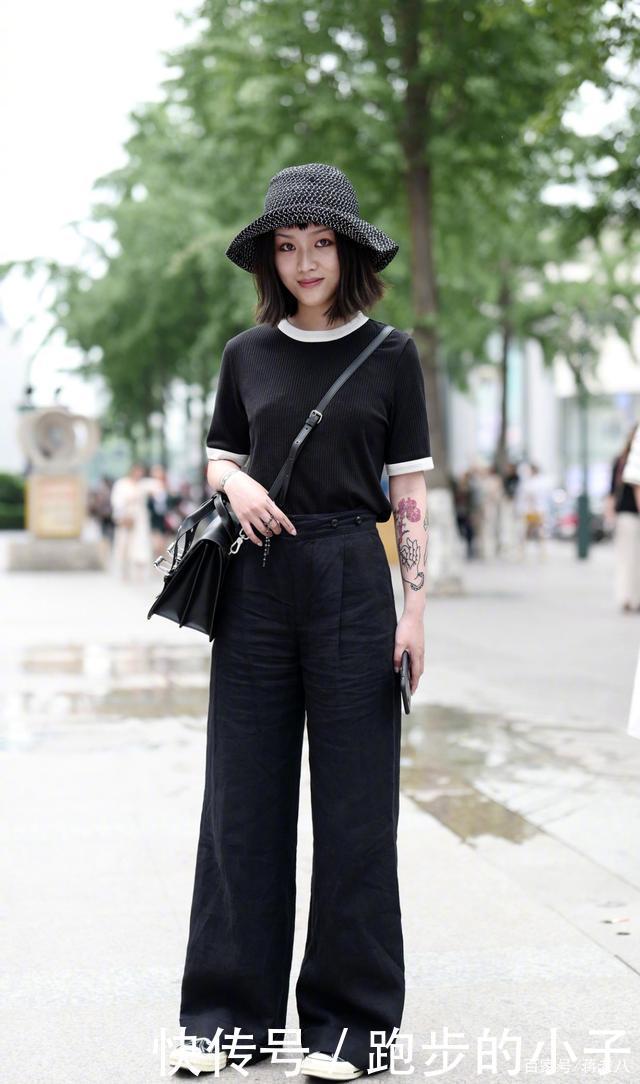 美女街拍寒玉本无心,奈何总深情。入我相思门,知我相思亦有甜