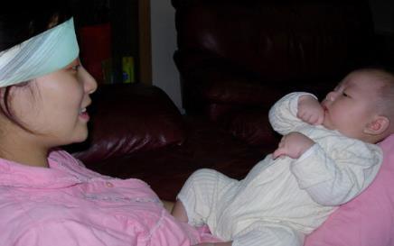 夫妻|夫妻最佳“年龄”是几岁在这个范围内的“年龄差”,宝宝有福了