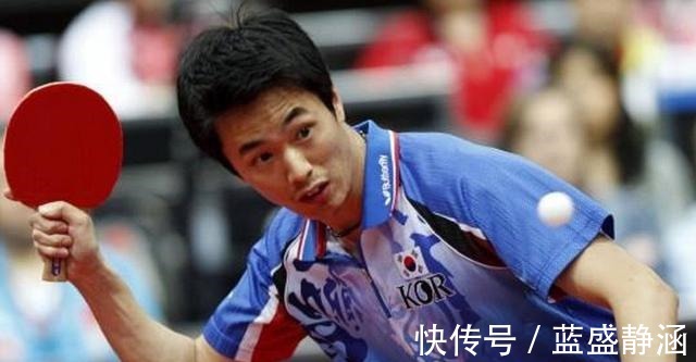 冠军|马琳终生遗憾,9次世乒赛拼不来一次冠军,三次亚军无缘大满贯!