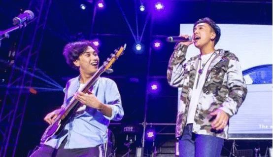 開演唱會 當年汪峰親手將他淘汰,如今他卻滿世界開演唱會,網友:好尷尬