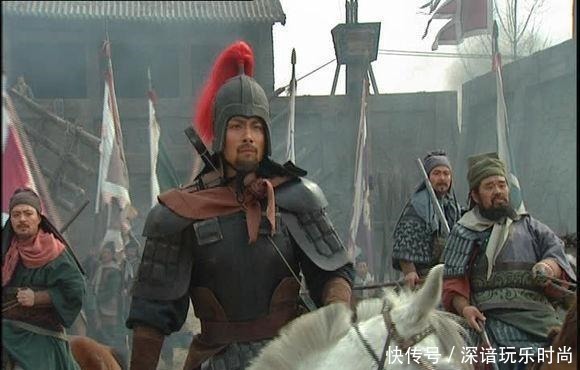 a2861|晁盖之死疑点重重,谁才是真正幕后黑手他临终前17字遗言隐玄机