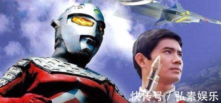 黑暗奥特曼|奥特曼 变身时人间体不配合怎么办?看看他们的下场!