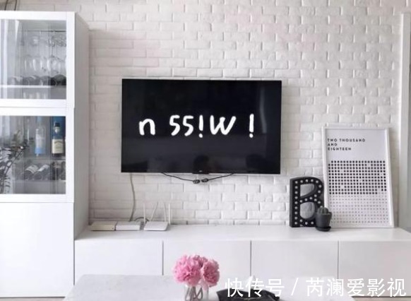 半墙主义|她家不到90平,坚持半墙主义,全屋都打造了柜子,收纳太强大了