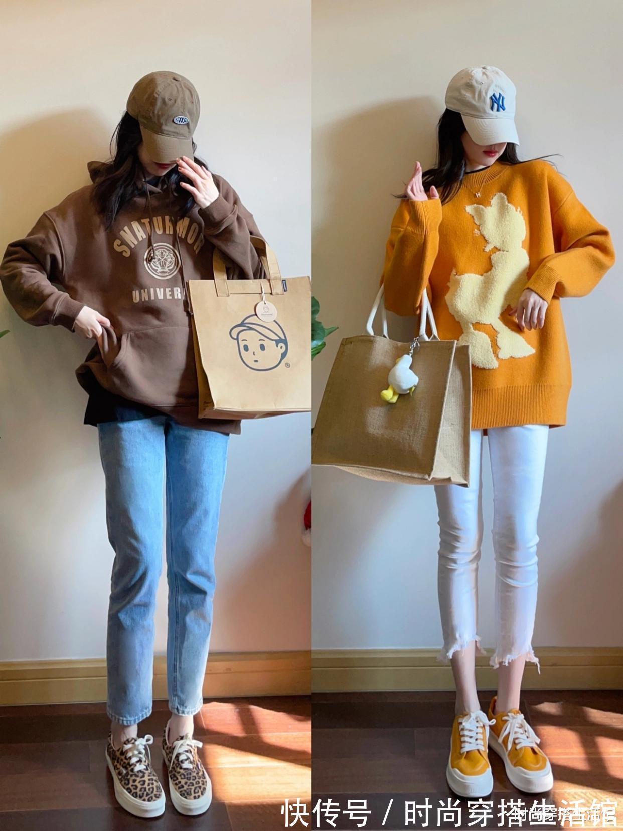 鲨鱼裤 40+女人怎么穿才显年轻?记住这4个技巧和2种搭配,减龄又显气质