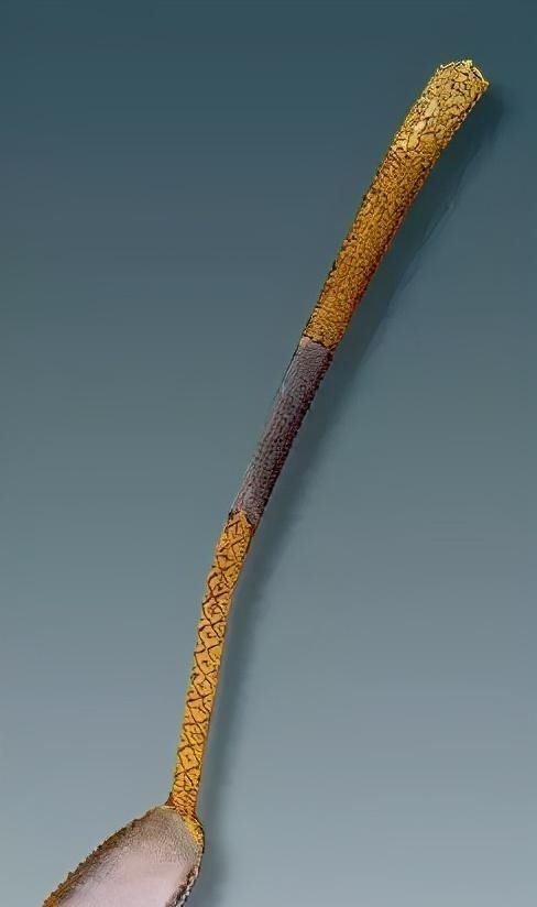 茶具|一套唐代宫廷茶具