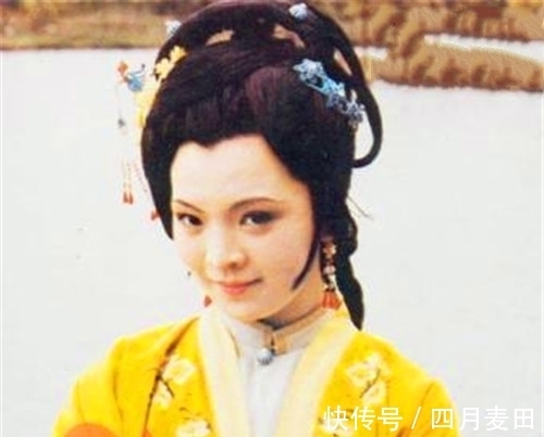 李纨&《红楼梦》:豪门内卷,六大少奶奶谁才是真正的王者?