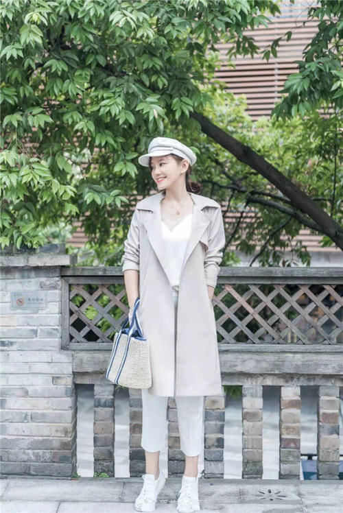 女人|女人到了中年,最好少穿这3种颜色,不是显老就是装嫩,快自查!