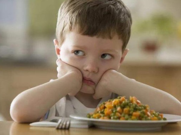 父母|这4类孩子是“假聪明”,外人一眼看穿,家长却还沾沾自喜!