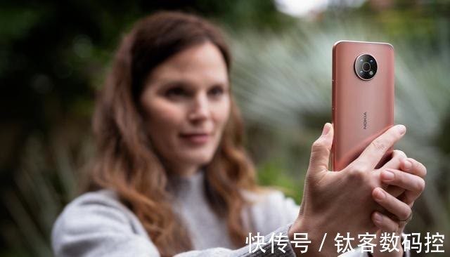 5g网络|诺基亚G50为何是千元5G手机首选?支持四大运营商5G网络还有谁