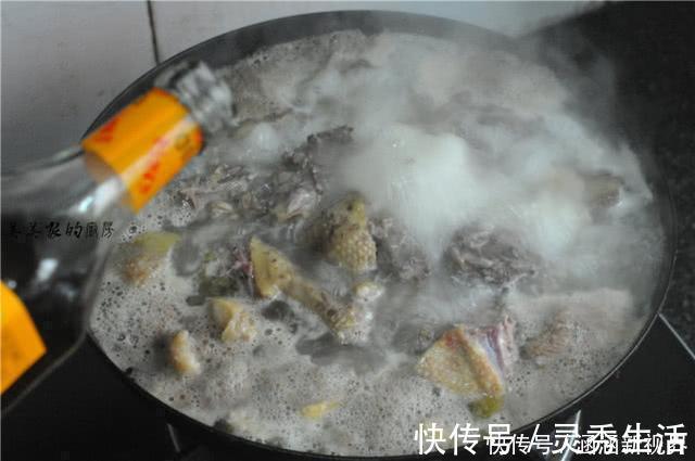 冬天|鸭子如此烧,不腥不柴特别香,操作简单,我家每年吃掉几十只