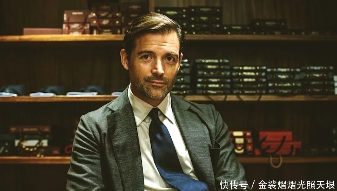  风格|我看这些设计师，干脆转行当时尚博主得了