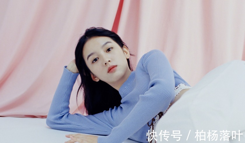 相由心生，周也看上去就是很不好惹的樣子，精明勢力