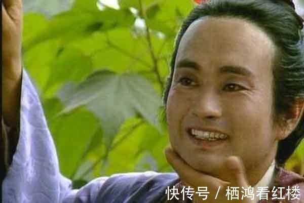 宝钗!薛蟠被林黛玉惊艳,此后没有提起,当真再无下文吗?