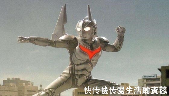 奈克瑟斯|奥特曼人间体都是自愿的当然不是,他们四个不愿意!