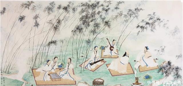 魏晋|五石散,令魏晋名士趋之若鹜,美容和长寿的假宣传自古就有