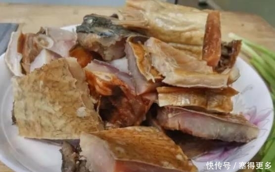 美食|老妈做的这道美食,一不小心让我又多吃了两碗饭!