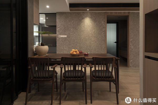 书房|喜欢的实木家具，推荐给装修的朋友