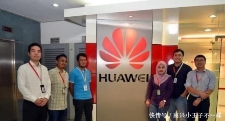 营收|8588亿华为营收排名第一,为何却坚持不上市任正非道出原因