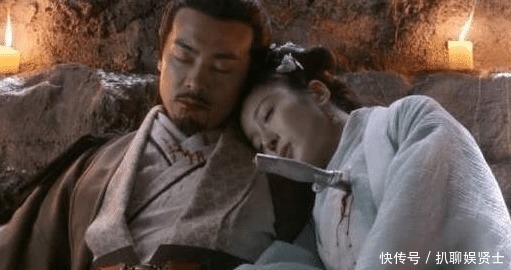 之位|他的天赋比张无忌高,却爱错一个女人,把主角之位拱手让人