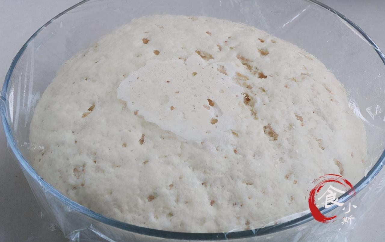 馒头|蒸馒头时,经常出现馒头软塌塌的情况是怎么回事我来告诉你原因