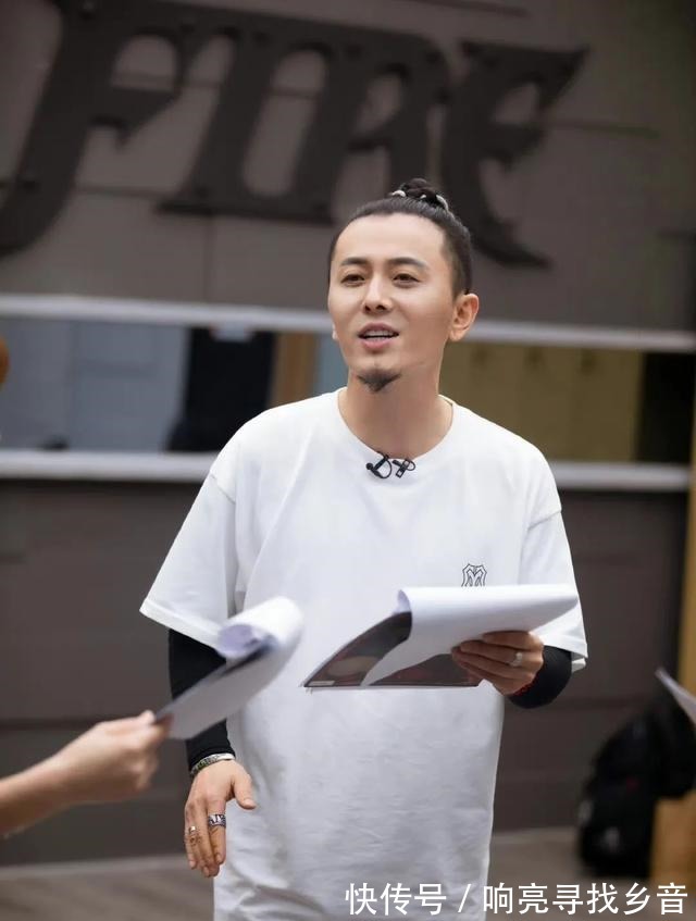 《披荆斩棘的哥哥》五公,梁汉文瑞奇陈辉被淘汰,你意难平吗