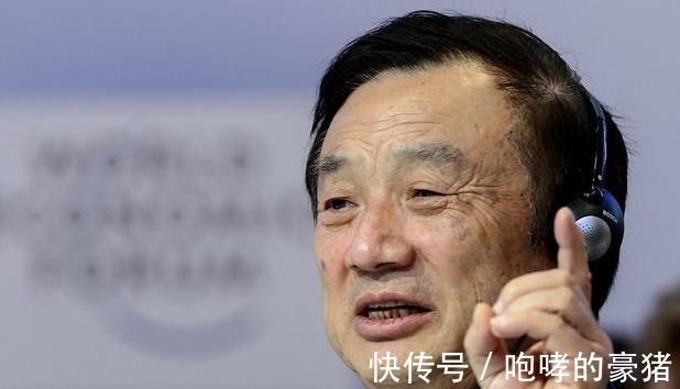 投诉|华为员工投诉食堂伙食差,任正非发文回应,获华为上下员工点赞