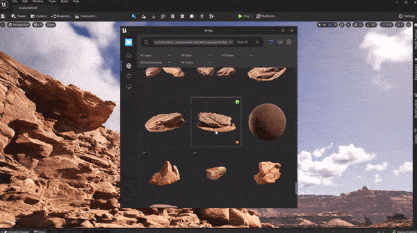 lumen|“远古巨人”的光影魔法:为什么虚幻引擎5对影视行业意义重大?