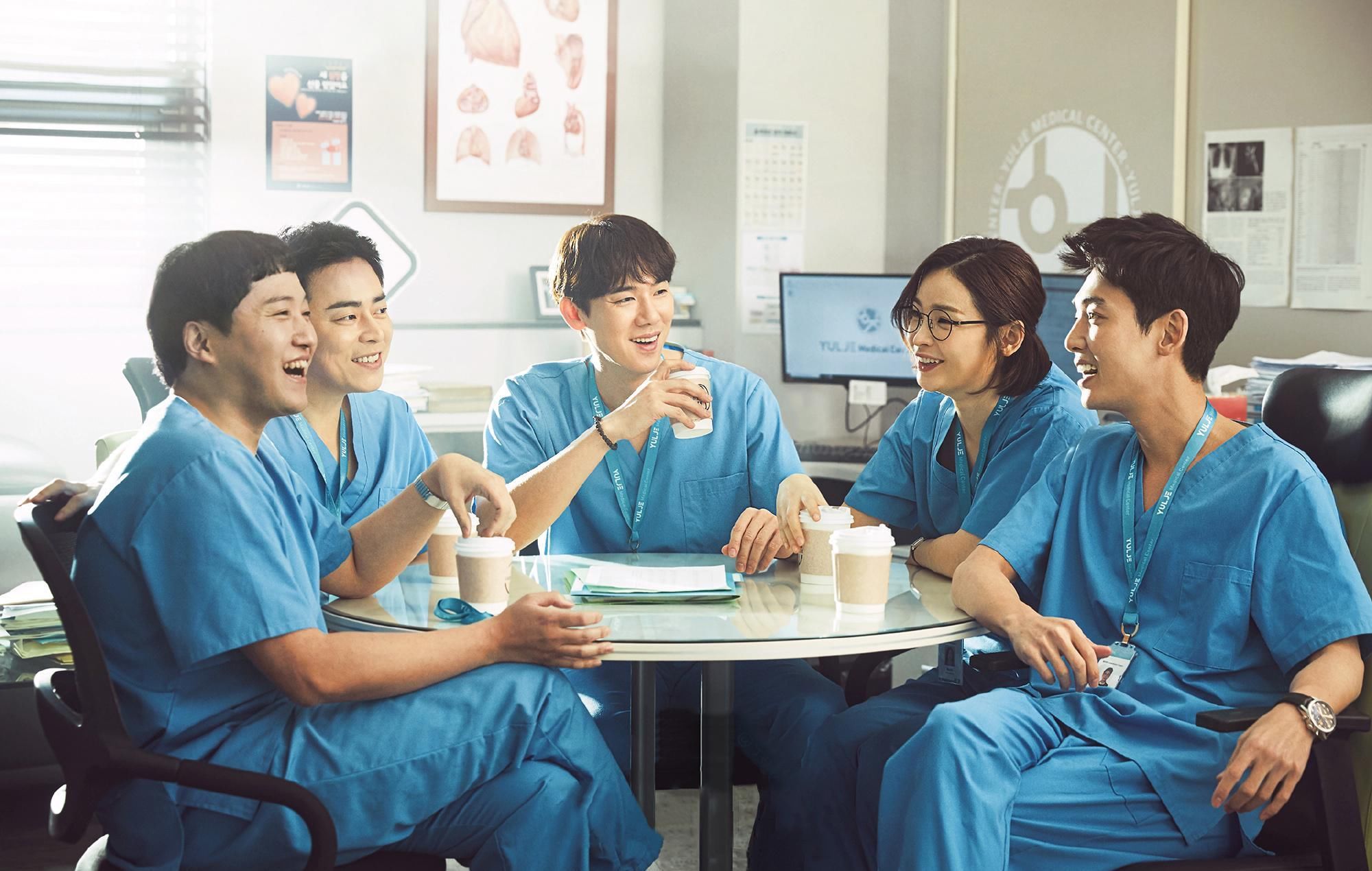 医生勇敢追求音乐梦想？原来医生是这样的