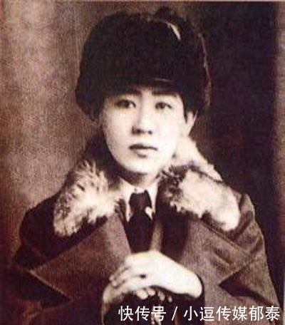 漂亮|还在以为清朝格格丑?带你看看漂亮的清朝格格