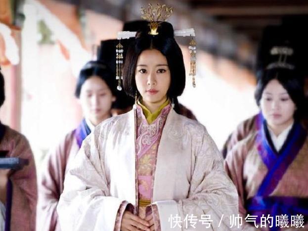 杨丽华|这个名字有多“旺”历史上取此名的3名女子,最终都嫁给了皇帝