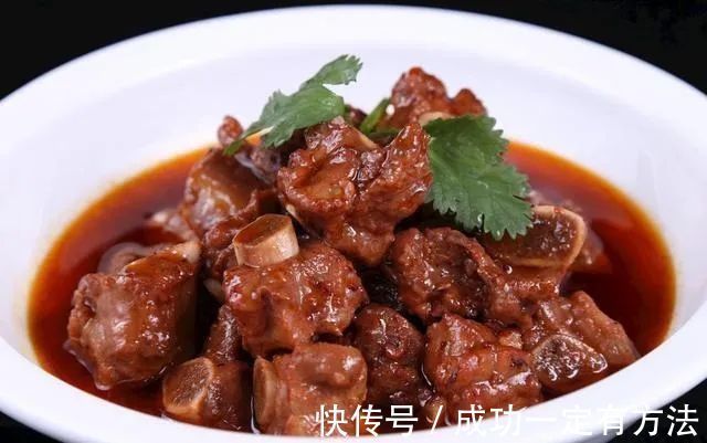 羊肉|香喷喷的几道家常菜, 吃一口就让人念念不忘